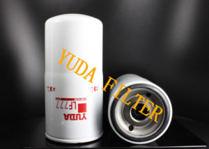 LF777 oil filter