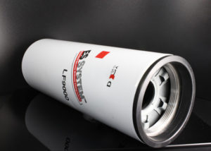 LF9000 oil filter