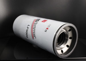 LF9009 oil filter