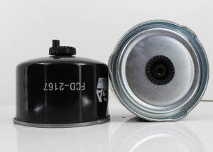 LR009705 fuel filter