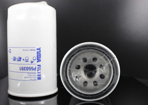 P550391 fuel filter