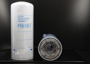 P551311 fuel filter