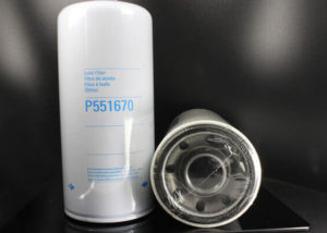 P551670 OIL FILTER