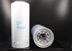 P552025 OIL FILTER