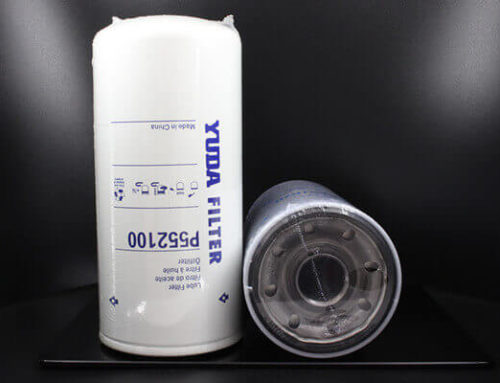 DONALDSON FUEL FILTER P551311 - CYU AUTO FILTERS