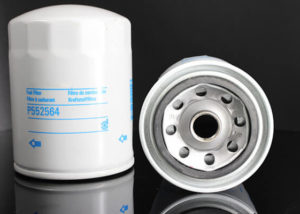 P552564 fuel filter