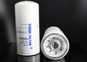 P556915 fuel filter