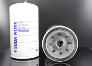 P556916 fuel filter