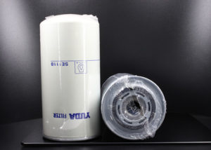 SE111B oil filter