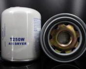 T250W IRON AIR DRYER