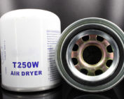 T250W PLASTIC AIR DRYER
