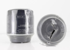 W712-90 oil filter
