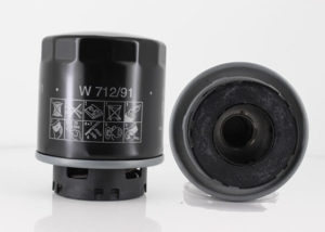 W712-91 oil filter
