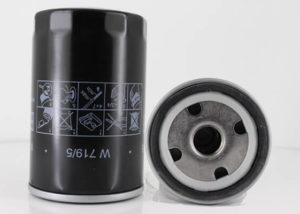 W719-5 oil filter