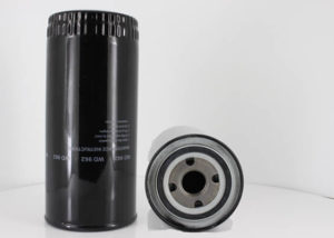 WD962 oil filter