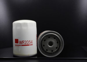 WF2054 COOLANT FILTER
