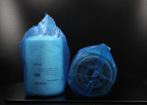 WF2075 COOLANT FILTER