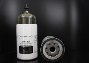 WK1060-1 fuel filter