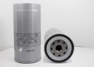 WK1080-7 fuel filter