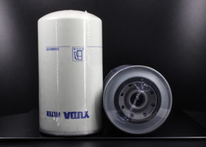 fuel filter 26560137