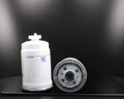 fuel filter 26561118