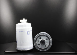 fuel filter 26561118