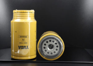 fuel filter 2656F853