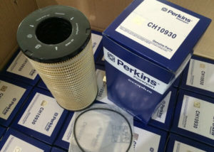 CH10930 filter kits