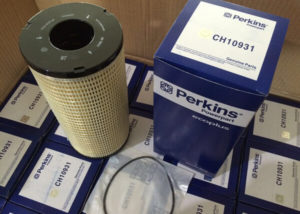 CH10931 filter kits