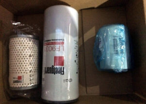 MK1313600 filter kits