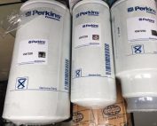 Perkins Set of Filter 45877258-60