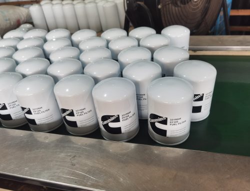 CUMMINS Fuel Filter  FF105