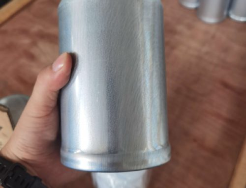 Fleetguard Hydraulic Filter HF6554