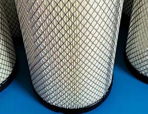 Toyota Air Filters 17743-23600-71