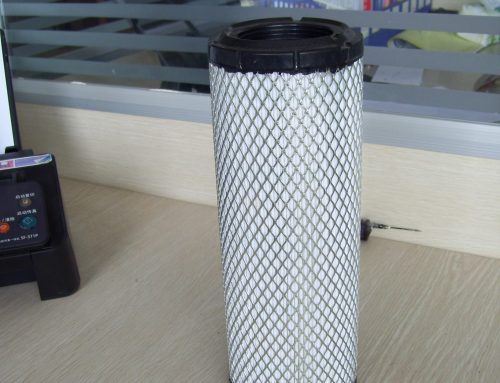 Perkins Air Filters 26510362