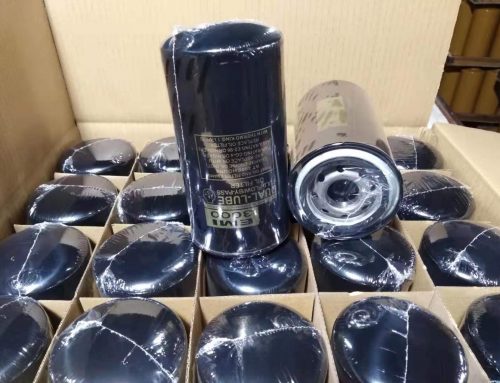 Thermo-King (EMI 3000) Oil Filters 11-9182