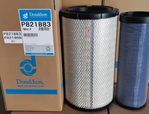 Donaldson P550052 Filter kfP550052 Donaldson P550052 Filter kfP550052
