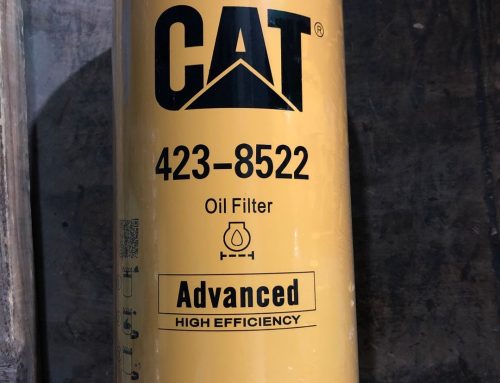 CAT Oil Filter 423-8522