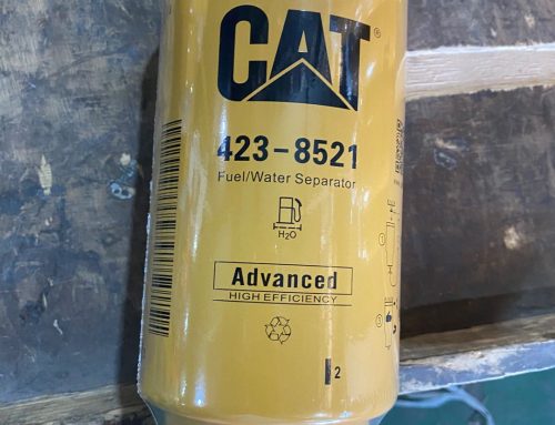 CAT Fuel Filter 423-852