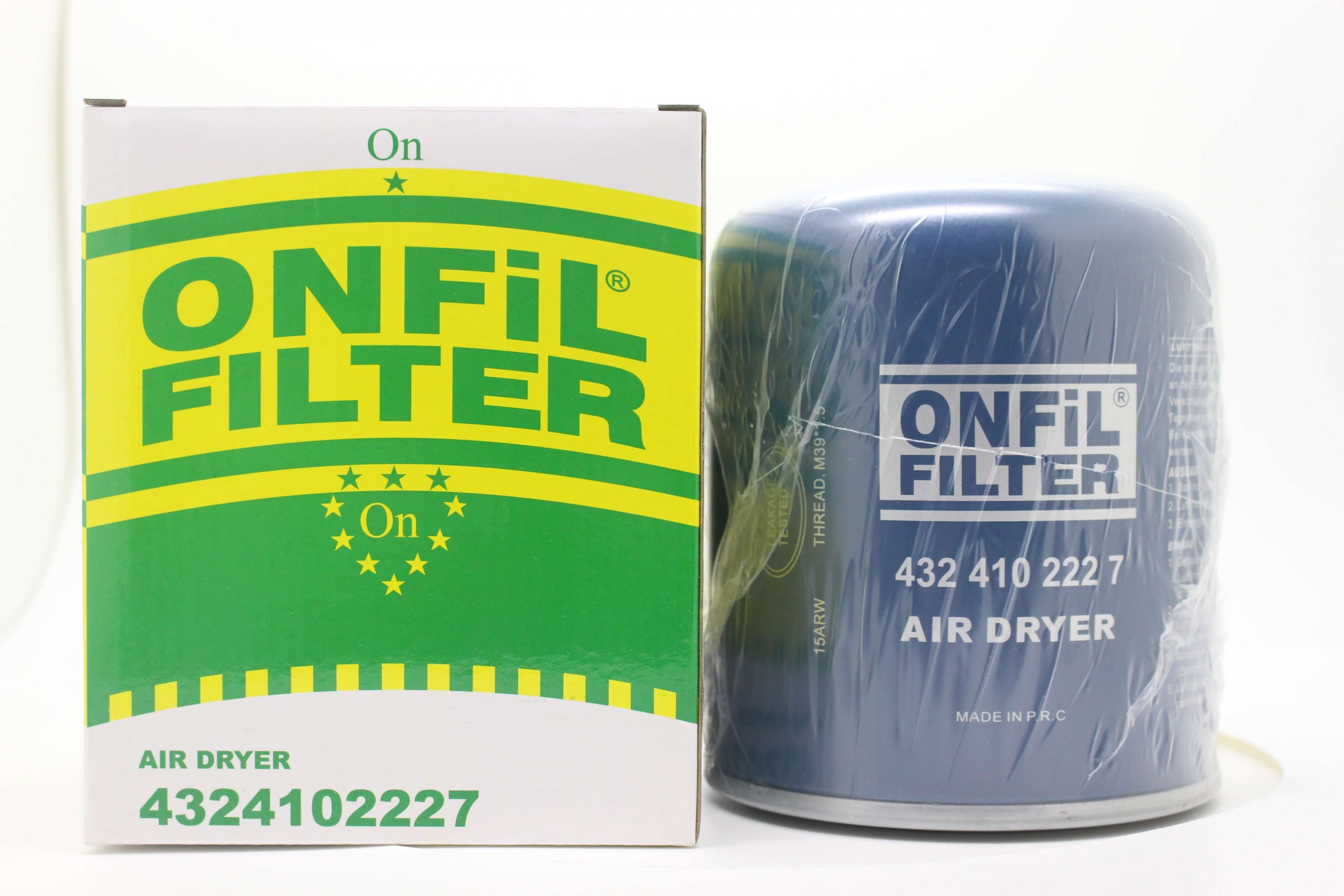 Air Dryer & Filters, Air Filters For Auto Vehicles