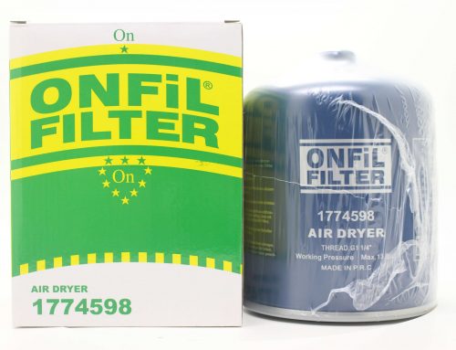 ONFIL FILTER Air Dryer 1774598