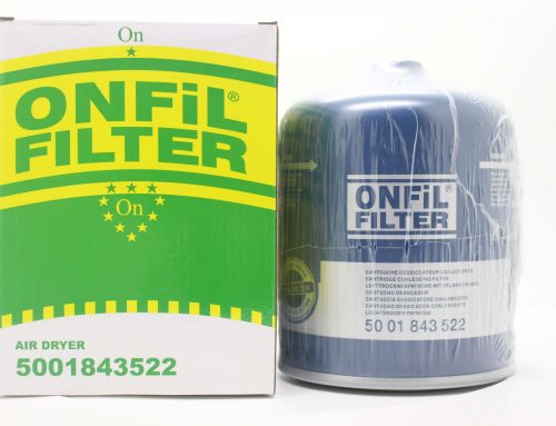 ONFIL FILTER Air Dryer 5001843522