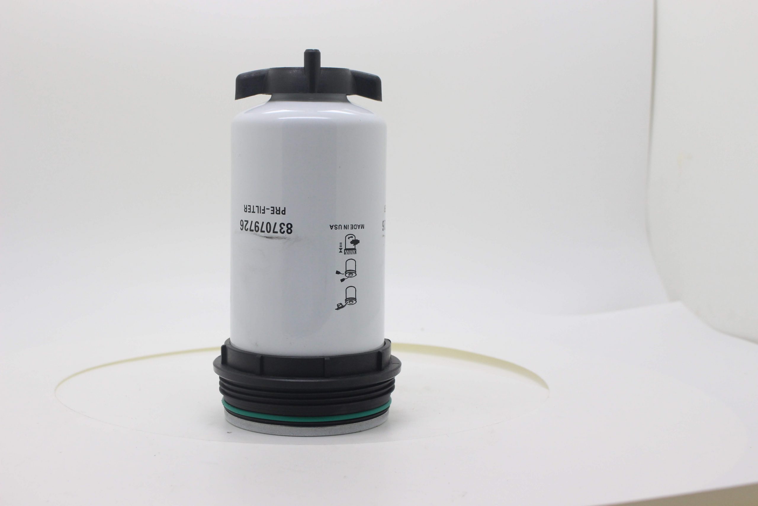 New Holland Fuel Filter 87803441 CYU AUTO FILTERS