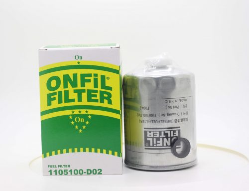 ONFIL Fuel Filters 1105100-D02