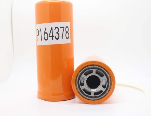 Donaldson Oil Filters P164378