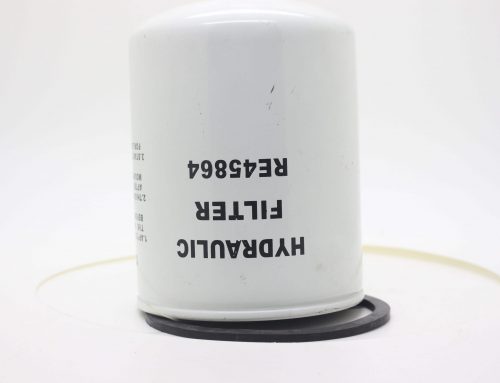 JohnDeere Hydraulic Filters RE45864