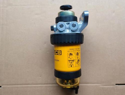 JCB Fuel Water Separator Assembly 32/925717,32/925694