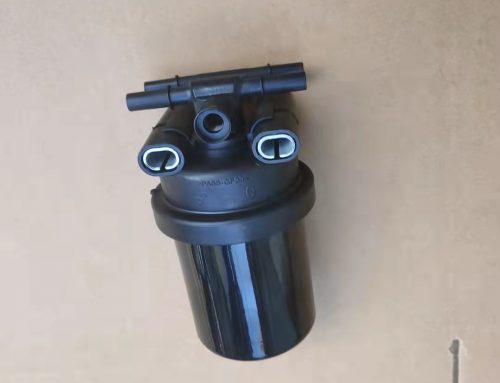 John Deere Fuel Water Separator Assembly RE508202