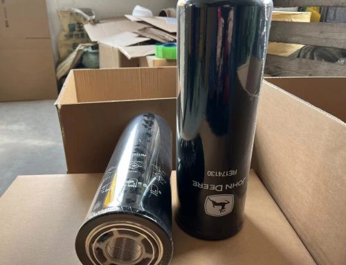 John Deere Hydraulic Filter RE174130