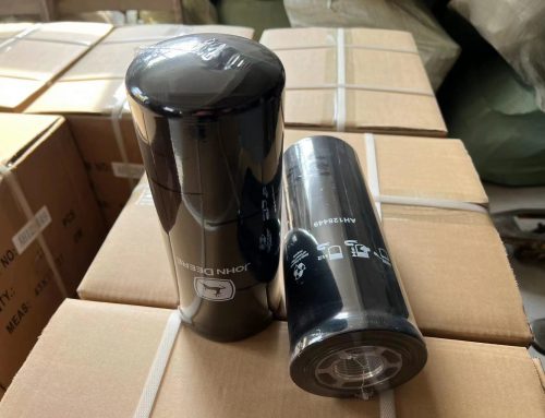 John Deere Hydraulic Filter AH128449